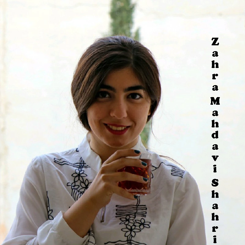 Zahra Mahdavi Shahri