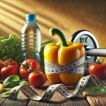 Zepbund Diet and Fitness