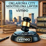 Oklahoma City Mesothelioma Lawyer Vimeo