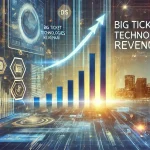 Big Ticket Technologies Revenue