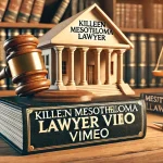 Killeen Mesothelioma Lawyer Vimeo